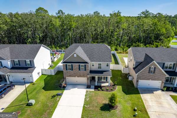 244 Daniel Trent WAY, Kingsland, GA 31548