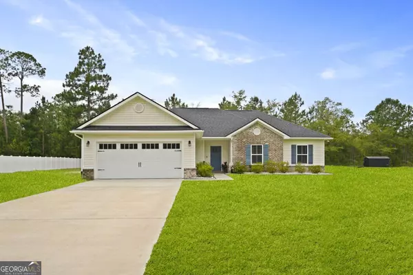 Ludowici, GA 31316,172 Taylor Creek DR NE