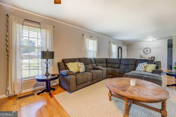Covington, GA 30014,6129 Linwood DR SE