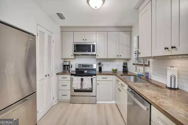 St. Simons, GA 31522,205 Palmetto ST