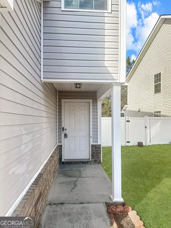 Hinesville, GA 31313,610 Amhearst ROW