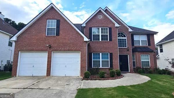 11432 Flemming Cove DR, Hampton, GA 30228
