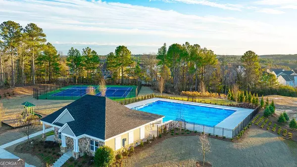 Lawrenceville, GA 30045,1741 Lacebark Elm WAY