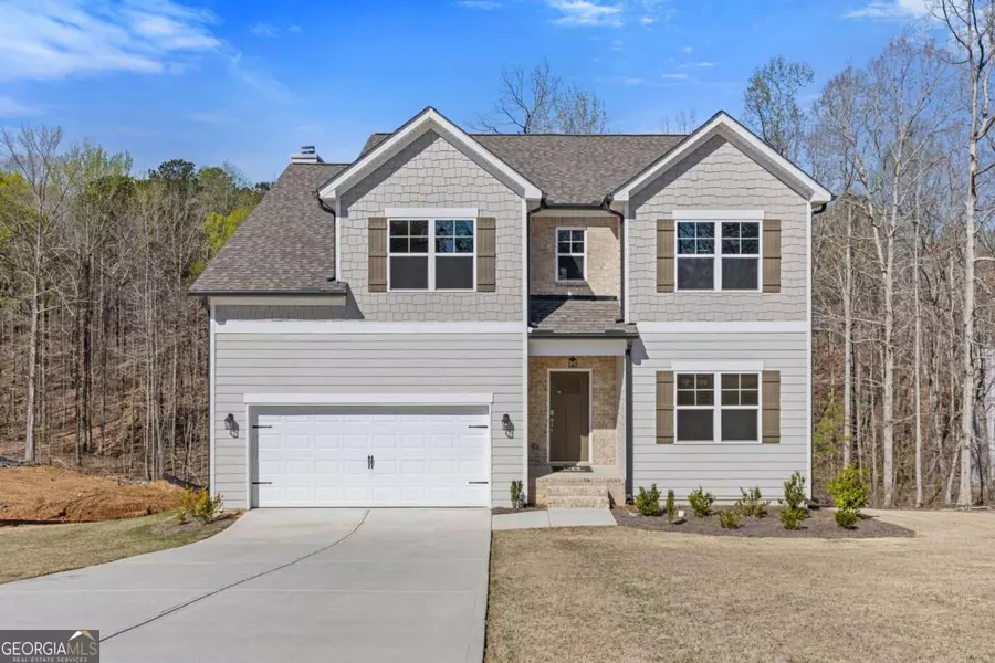 367 Shoals TRL, Dallas, GA 30132