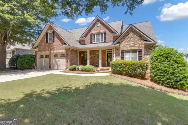 460 Vanderbilt Pkwy, Newnan, GA 30265