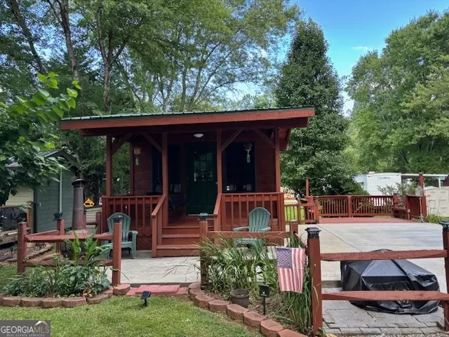 129 Fishtail CIR, Cleveland, GA 30528