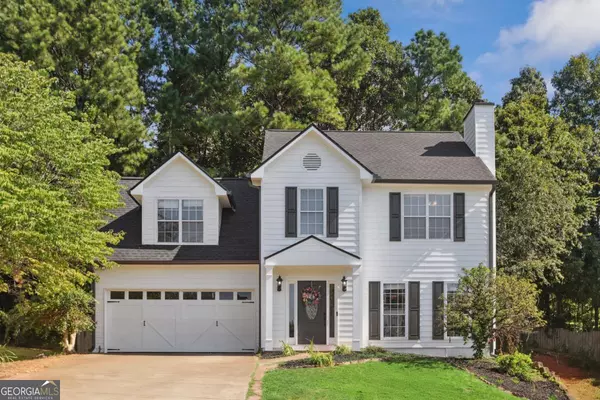 2789 Northgate WAY NW, Acworth, GA 30101