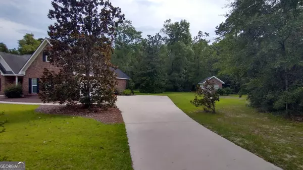 Pembroke, GA 31321,905 Bayberry CT
