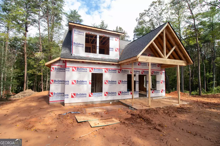 9 Tanvor TRL, Cleveland, GA 30528