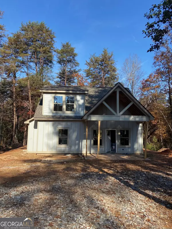 9 Tanvor TRL, Cleveland, GA 30528