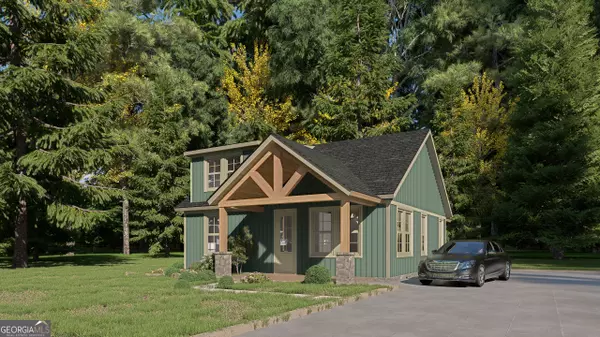 Cleveland, GA 30528,9 Tanvor TRL