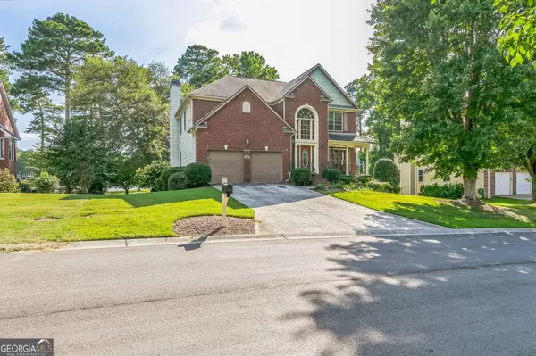 Villa Rica, GA 30180,2395 Ridgelake DR