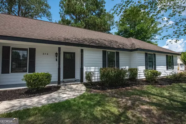 Centerville, GA 31028,224 Crestwood CIR