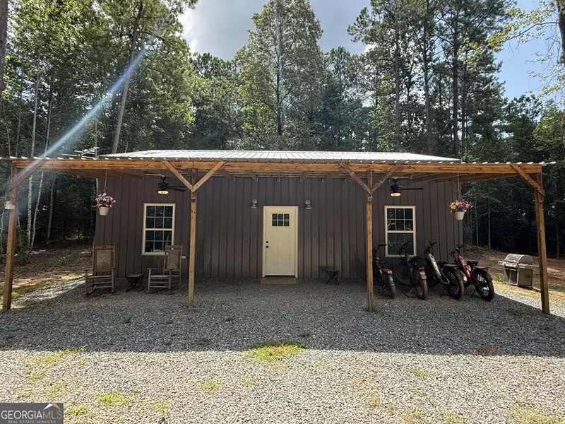 1765 James Posey RD, Junction City, GA 31812