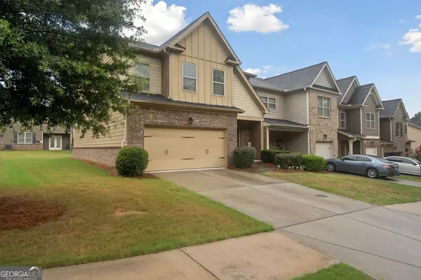 South Fulton, GA 30331,1308 Stone Bay DR SW ## 287