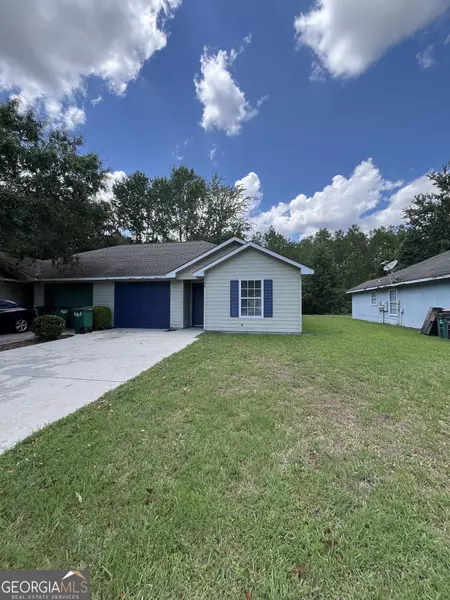 60 Sapelo DR, St. Marys, GA 31558
