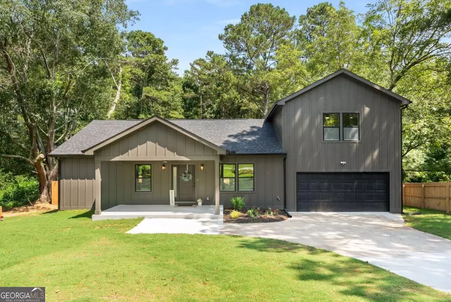 3270 Lake Monroe RD, Douglasville, GA 30135
