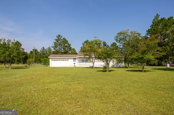 Blackshear, GA 31516,6499 Bailey RD