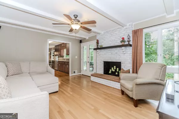 Lawrenceville, GA 30043,2334 Pine Point DR