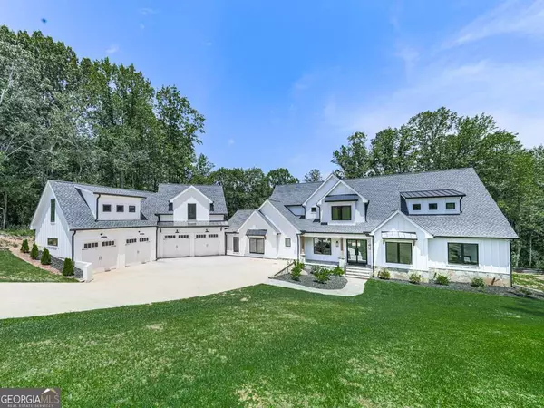 106 Belmont DR, Canton, GA 30115