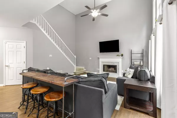 Smyrna, GA 30082,3976 Harmony Walk WAY SE