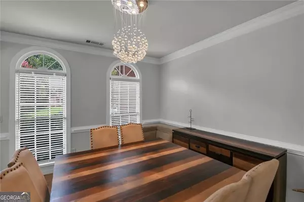 Decatur, GA 30034,3801 Cherry Ridge BLVD