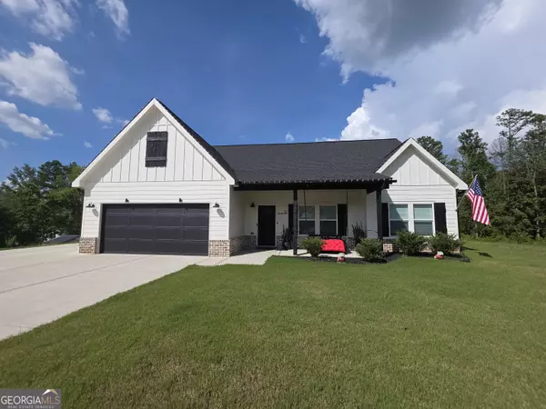 15 Willow Leaf DR, Buchanan, GA 30113
