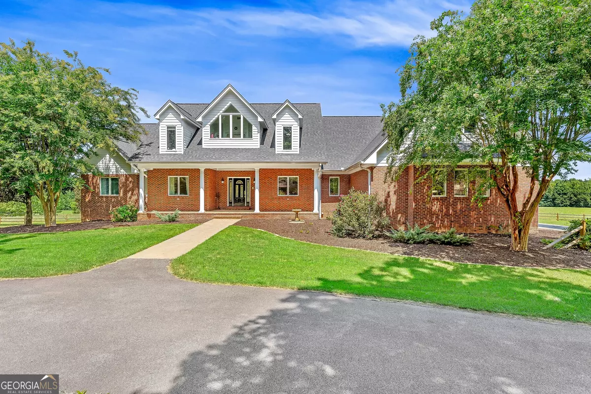 Hartwell, GA 30643,366 Curt Bailey RD