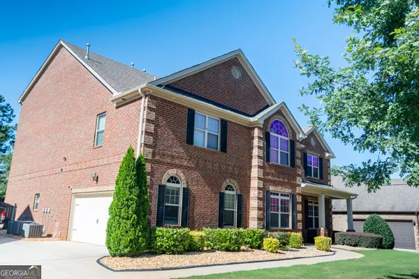 Locust Grove, GA 30248,980 Donegal DR
