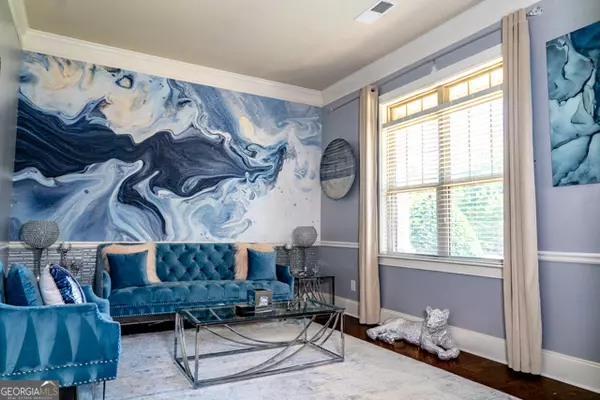 Locust Grove, GA 30248,980 Donegal DR