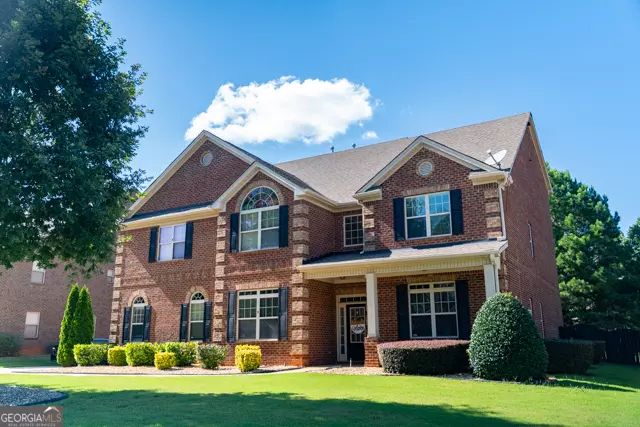 Locust Grove, GA 30248,980 Donegal DR