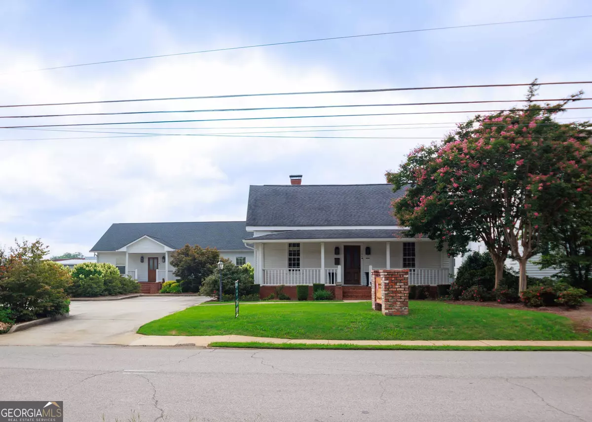 Washington, GA 30673,106 N Alexander AVE