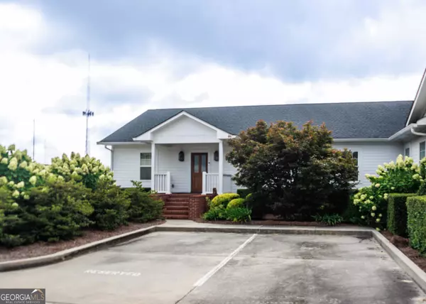 Washington, GA 30673,106 N Alexander AVE