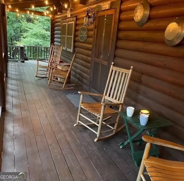 Blairsville, GA 30512,100 Reddick DR