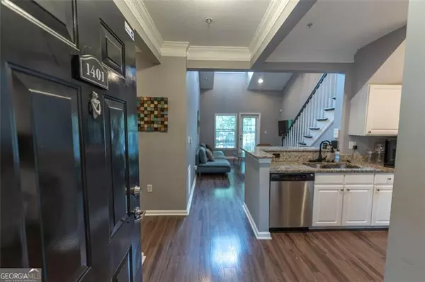 Atlanta, GA 30329,1401 Westchester RDG