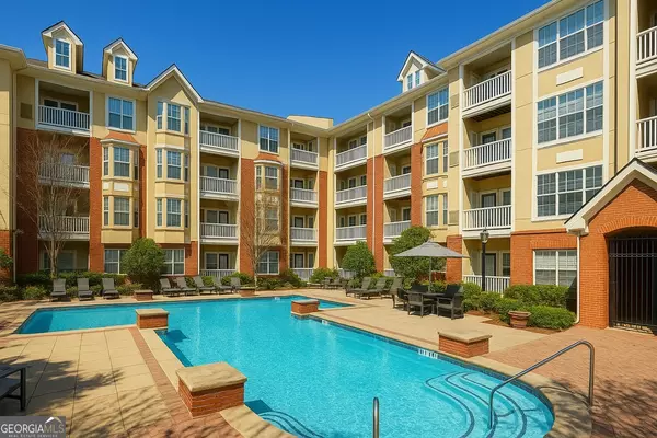 1401 Westchester RDG, Atlanta, GA 30329