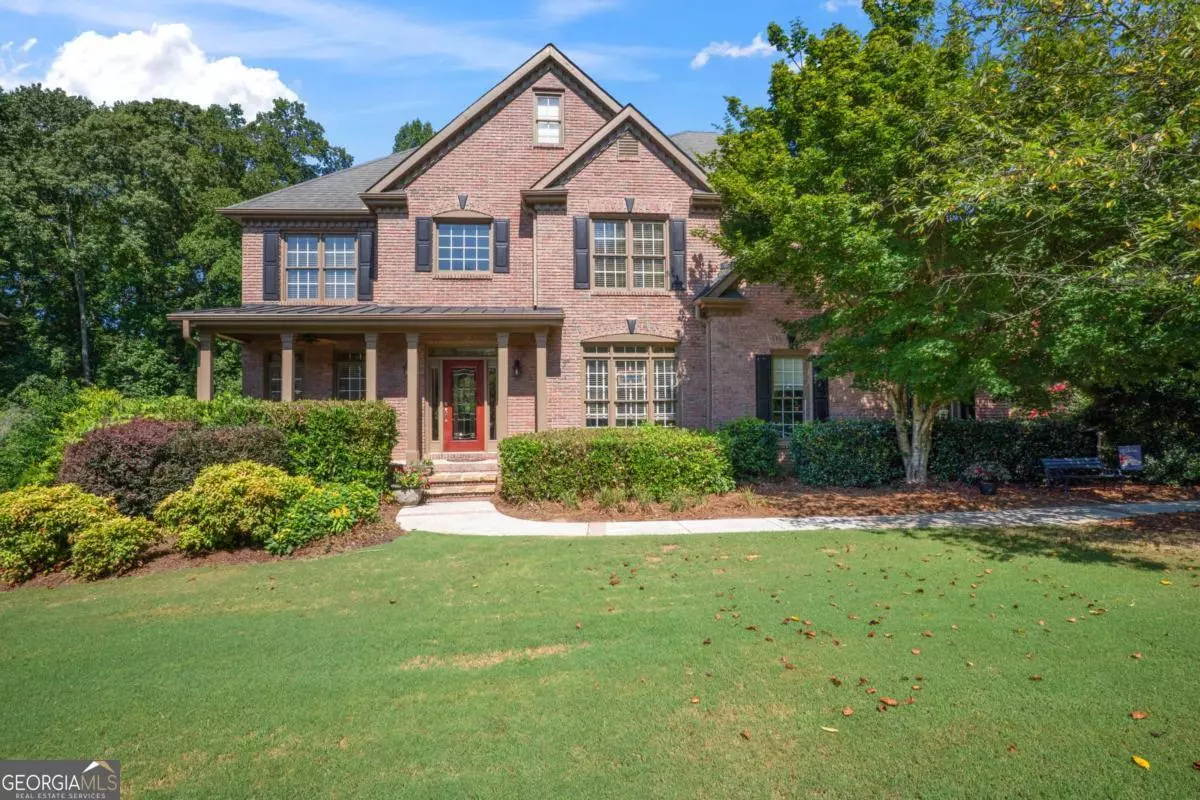 Dacula, GA 30019,3172 Green Farm TRL