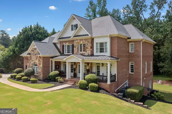 Milton, GA 30004,380 Creek Pnt