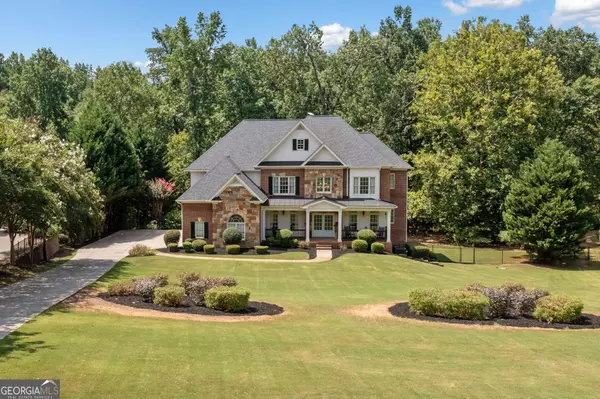 Milton, GA 30004,380 Creek Pnt