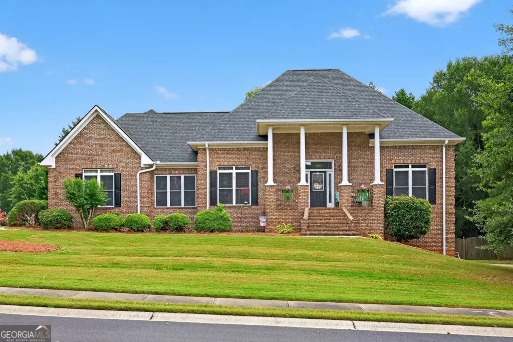 Winder, GA 30680,434 Aberdeen WAY