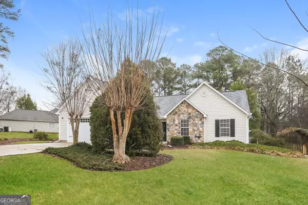 4300 Willow Springs DR, Loganville, GA 30052