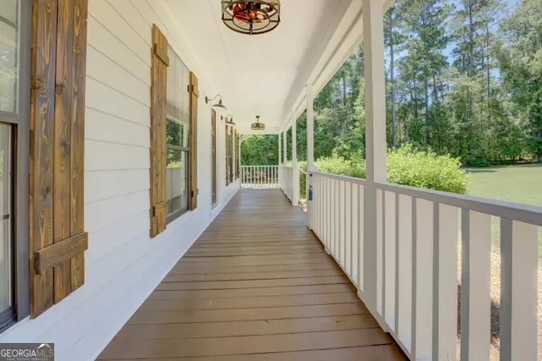 Milledgeville, GA 31061,135 Pennington RD NW