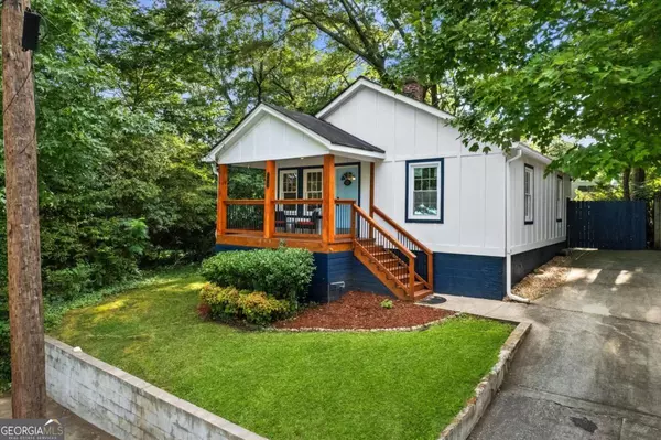 Atlanta, GA 30310,953 Garibaldi ST SW