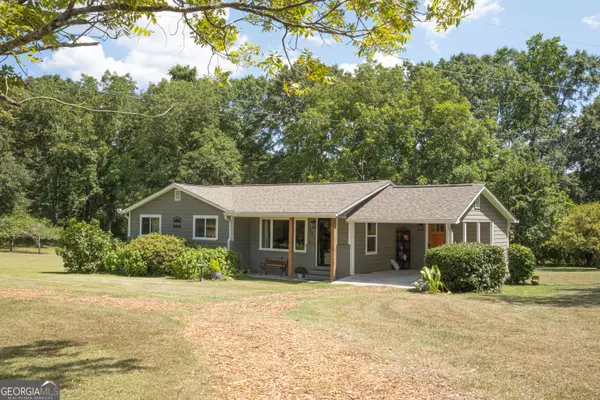 641 Line Creek RD, Senoia, GA 30276