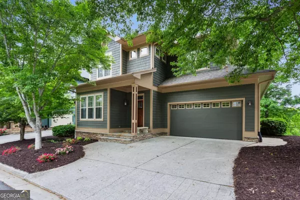 2765 Prado LN, Marietta, GA 30066