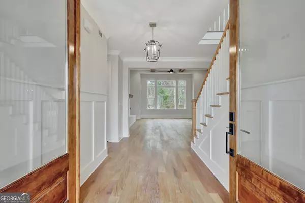 Newnan, GA 30265,119 Fernbank WAY