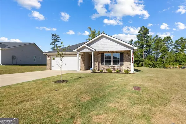 Macon, GA 31206,504 Pine Meadows CT