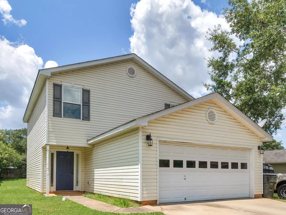 Zebulon, GA 30295,106 Wrightsburg WAY