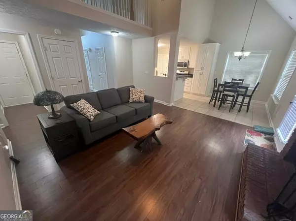 Loganville, GA 30052,5175 Victoria Park DR