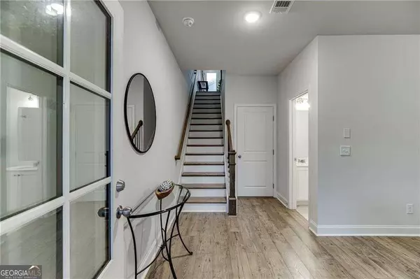 Sugar Hill, GA 30518,1242 Ainsworth ALY #LOT 40
